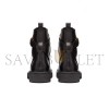VALENTINO VLOGO SIGNATURE CALFSKIN COMBAT BOOT 35MM 5W2S0Q03BEK_0NO VALENTINO VLOGO SIGNATURE CALFSKIN COMBAT BOOT 35MM 5W2S0Q03BEK_0NO