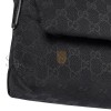 GUCCI SMALL GG CROSSBODY BAG WITH WEB 821617 (19*15*7cm) GUCCI SMALL GG CROSSBODY BAG WITH WEB 821617 (19*15*7cm)