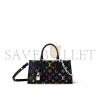 LOUIS VUITTON MURAKAMI LV X TM ONTHEGO EAST WEST CHAIN M13260 (25*13*10cm) LOUIS VUITTON MURAKAMI LV X TM ONTHEGO EAST WEST CHAIN M13260 (25*13*10cm)