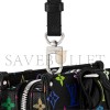 LOUIS VUITTON MURAKAMI LV X TM ONTHEGO EAST WEST CHAIN M13260 (25*13*10cm) LOUIS VUITTON MURAKAMI LV X TM ONTHEGO EAST WEST CHAIN M13260 (25*13*10cm)