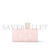 LOUIS VUITTON MASTER WALLET MONOGRAM PORTEFEUILLE M14000 (19*10.5*2cm)