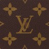 LOUIS VUITTON SPEEDY TRUNK 20 MONOGRAM M11154 (21*15*13cm) LOUIS VUITTON SPEEDY TRUNK 20 MONOGRAM M11154 (21*15*13cm)