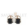 VALENTINO ROCKSTUD CALFSKIN LEATHER SLIDE SANDAL 60 MM 5W2S0C47VOD_0NO VALENTINO ROCKSTUD CALFSKIN LEATHER SLIDE SANDAL 60 MM 5W2S0C47VOD_0NO