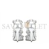VALENTINO ROCKSTUD MIRROR-EFFECT PUMP WITH MATCHING STRAPS AND STUDS 100MM 3W2S0393WRP_S13 VALENTINO ROCKSTUD MIRROR-EFFECT PUMP WITH MATCHING STRAPS AND STUDS 100MM 3W2S0393WRP_S13
