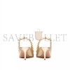 VALENTINO ROCKSTUD BOW SLINGBACK PUMPS IN LAMINATED NAPPA LEATHER AND 60MM TONE STUDS 5W2S0IB8VVP_R16 VALENTINO ROCKSTUD BOW SLINGBACK PUMPS IN LAMINATED NAPPA LEATHER AND 60MM TONE STUDS 5W2S0IB8VVP_R16