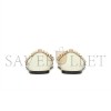 VALENTINO PATENT ROCKSTUD BALLET FLAT 5W2S0403VNW_L62 VALENTINO PATENT ROCKSTUD BALLET FLAT 5W2S0403VNW_L62