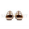 VALENTINO ROCKSTUD PATENT-LEATHER MULE 5W2S0H15VNW_N91
