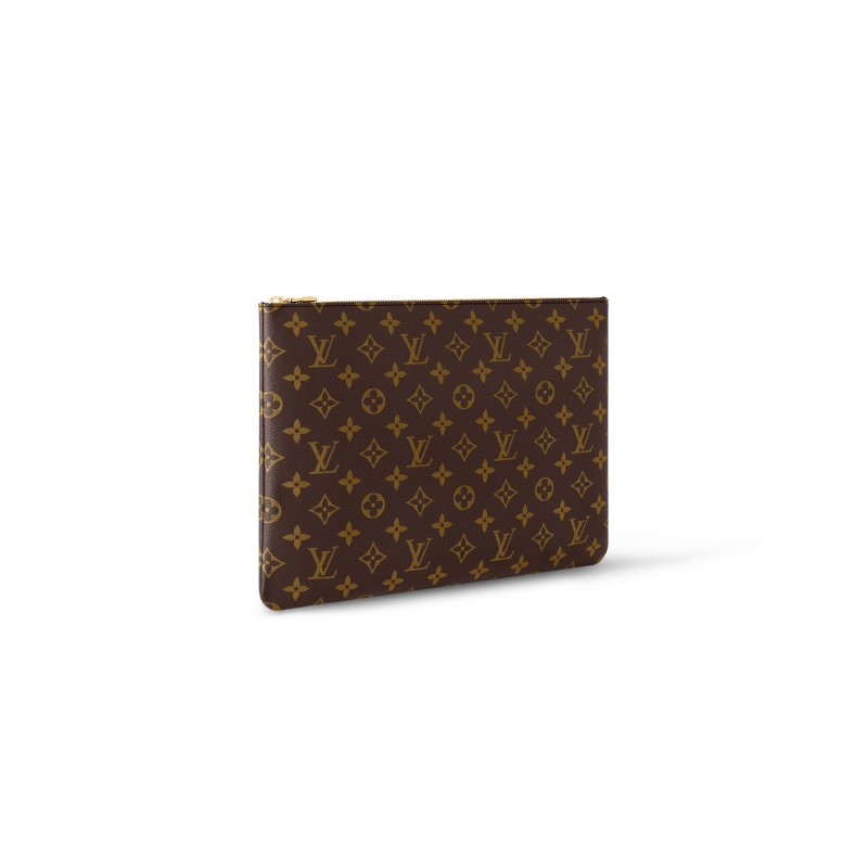 LOUIS VUITTON KEY POUCH L M13561 (33*23.5*1cm) LOUIS VUITTON KEY POUCH L M13561 (33*23.5*1cm)