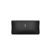 YSL CALYPSO LONG POUCH IN LAMBSKIN 778111AACX18035 (30*15*3.5cm)