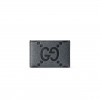 GUCCI MAXI GG CARD CASE 81268 (12*8cm) GUCCI MAXI GG CARD CASE 81268 (12*8cm)
