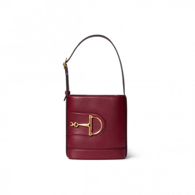 GUCCI 73 MINI BUCKET BAG 833665 (20*18.5*8.5cm) GUCCI 73 MINI BUCKET BAG 833665 (20*18.5*8.5cm)