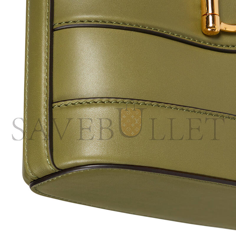 GUCCI 73 MINI BUCKET BAG 833665 (20*18.5*8.5cm)