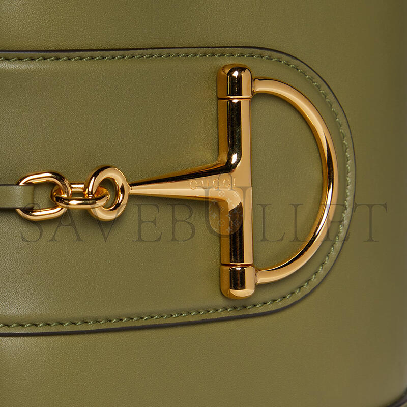 GUCCI 73 MINI BUCKET BAG 833665 (20*18.5*8.5cm)