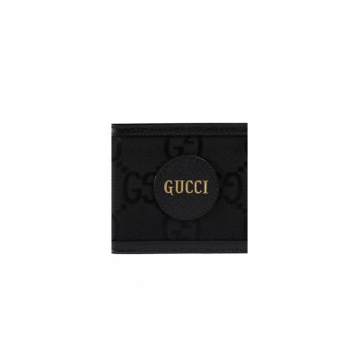 GUCCI OFF THE GRID WALLET 625573 (11*9cm)