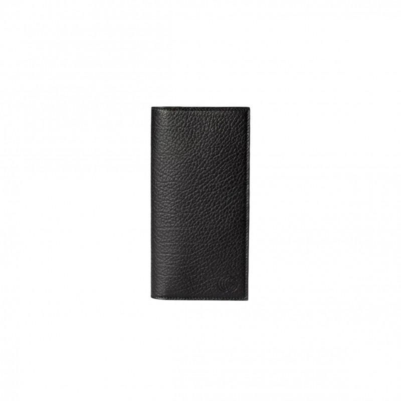 GUCCI GRAINED LEATHER WALLET 795331 (19*10*2cm)
