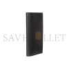 GUCCI GRAINED LEATHER WALLET 795331 (19*10*2cm)