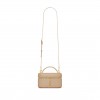 YSL GABY VANITY BAG IN LAMBSKIN 7667311EL072646 (18*11*6.5cm) YSL GABY VANITY BAG IN LAMBSKIN 7667311EL072646 (18*11*6.5cm)