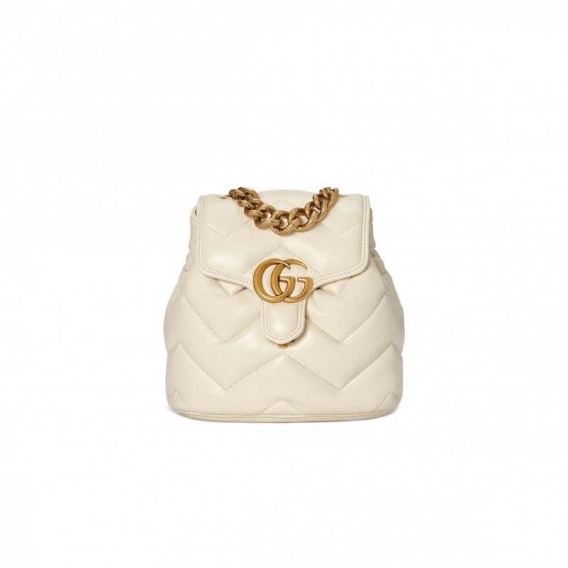 GUCCI GG MARMONT BACKPACK 777253 (20*19*11cm)