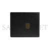 GUCCI ANIMALIER BI-FOLD WALLET 523664 (21*9cm) GUCCI ANIMALIER BI-FOLD WALLET 523664 (21*9cm)