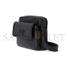 GUCCI SMALL GG CROSSBODY BAG WITH TAG 795464 (23*18*7cm) GUCCI SMALL GG CROSSBODY BAG WITH TAG 795464 (23*18*7cm)