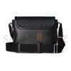 GUCCI MEDIUM GG CROSSBODY BAG WITH TAG 795459 (28.5*23.5*8cm) GUCCI MEDIUM GG CROSSBODY BAG WITH TAG 795459 (28.5*23.5*8cm)