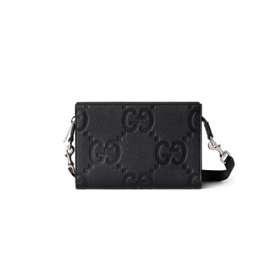 GUCCI MINI JUMBO GG BAG 795240 (22*15*4.5cm)
