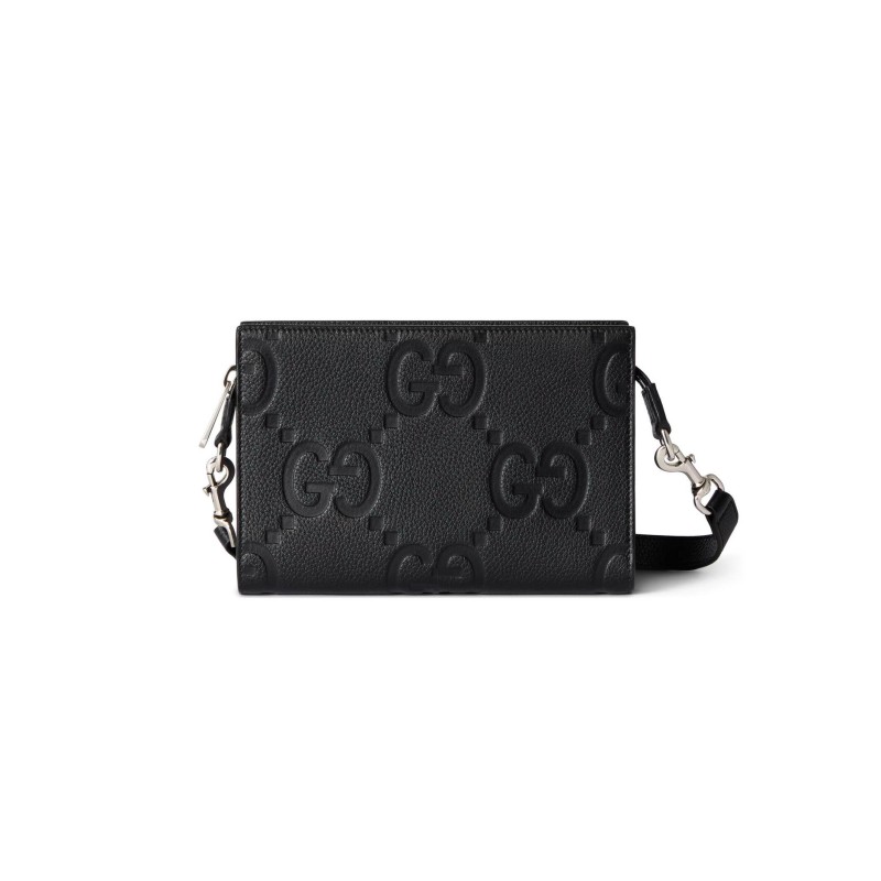 GUCCI MINI JUMBO GG BAG 795240 (22*15*4.5cm) GUCCI MINI JUMBO GG BAG 795240 (22*15*4.5cm)