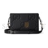 GUCCI MINI JUMBO GG BAG 795240 (22*15*4.5cm) GUCCI MINI JUMBO GG BAG 795240 (22*15*4.5cm)