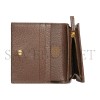 GUCCI OPHIDIA CARD CASE WALLET 523155 (17.5*11cm)