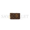 LOUIS VUITTON KEY POUCH S M13559 (15*9*1cm) LOUIS VUITTON KEY POUCH S M13559 (15*9*1cm)