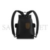 LOUIS VUITTON CHRISTOPHER PM BACKPACK M50159 (48*41*13cm)