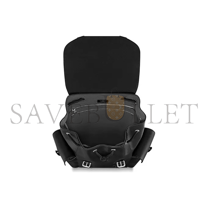 LOUIS VUITTON CHRISTOPHER PM BACKPACK M50159 (48*41*13cm)