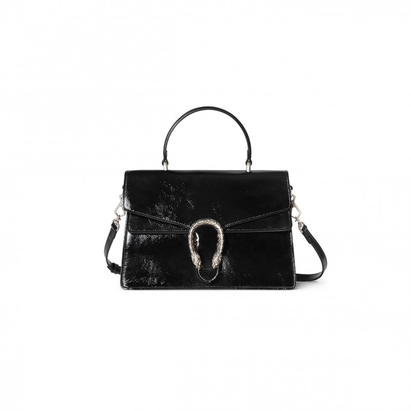 GUCCI DIONYSUS MEDIUM TOP HANDLE BAG 795007 (29*20*10.5cm) GUCCI DIONYSUS MEDIUM TOP HANDLE BAG 795007 (29*20*10.5cm)