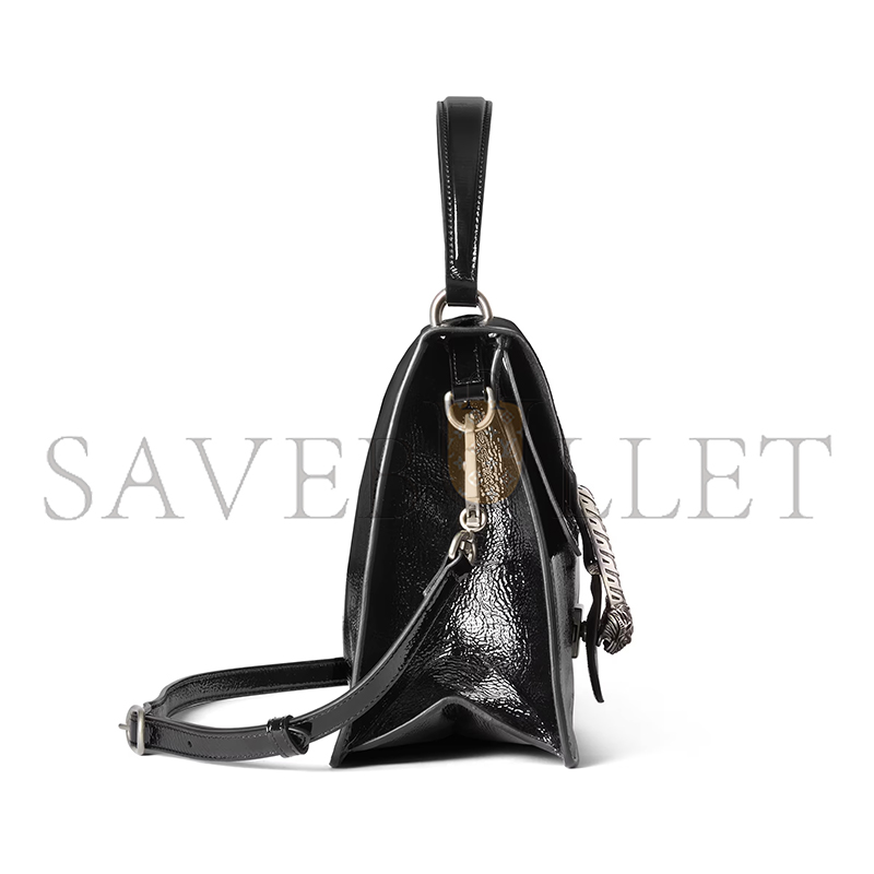 GUCCI DIONYSUS MEDIUM TOP HANDLE BAG 795007 (29*20*10.5cm) GUCCI DIONYSUS MEDIUM TOP HANDLE BAG 795007 (29*20*10.5cm)