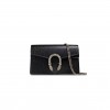 GUCCI DIONYSUS SUPER MINI BAG 476432 (16.5*10*4cm) GUCCI DIONYSUS SUPER MINI BAG 476432 (16.5*10*4cm)