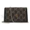 GUCCI DIONYSUS GG SUPER MINI BAG 476432 (16.5*10*4cm)