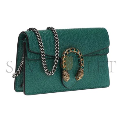 GUCCI DIONYSUS SUPER MINI BAG 476432 (16*10*4.5cm) GUCCI DIONYSUS SUPER MINI BAG 476432 (16*10*4.5cm)