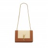 YSL KATE SMALL SHOULDER BAG 742580FACW69316 (20*13.5*6cm) 