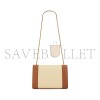 YSL KATE SMALL SHOULDER BAG 742580FACW69316 (20*13.5*6cm) 