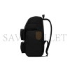 YSL CITY MULTI-POCKET BACKPACK IN ECONYL®, SMOOTH LEATHER AND NYLON 437110FAACZ1000 (42*34*22cm) YSL CITY MULTI-POCKET BACKPACK IN ECONYL®, SMOOTH LEATHER AND NYLON 437110FAACZ1000 (42*34*22cm)