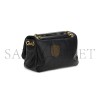 YSL JAMIE 4.3 SMALL LEATHER SHOULDER BAG 763475AAB32 (25*16*9cm)