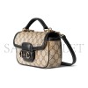 GUCCI HORSEBIT 1955 SOFT SMALL TOP HANDLE BAG 815206 (22.6*12.7*5.6cm) GUCCI HORSEBIT 1955 SOFT SMALL TOP HANDLE BAG 815206 (22.6*12.7*5.6cm)