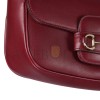 GUCCI HORSEBIT 1955 SOFT SMALL TOP HANDLE BAG 815206 (22.6*12.7*5.6cm) GUCCI HORSEBIT 1955 SOFT SMALL TOP HANDLE BAG 815206 (22.6*12.7*5.6cm)