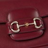 GUCCI HORSEBIT 1955 SOFT SMALL TOP HANDLE BAG 815206 (22.6*12.7*5.6cm) GUCCI HORSEBIT 1955 SOFT SMALL TOP HANDLE BAG 815206 (22.6*12.7*5.6cm)