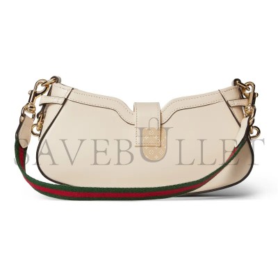 GUCCI MOON SIDE MINI SHOULDER BAG 786015 (24*12*5cm) GUCCI MOON SIDE MINI SHOULDER BAG 786015 (24*12*5cm)