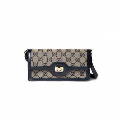 GUCCI LUCE MINI SHOULDER BAG 790038 (20*10*4cm)