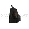 YSL CITY BACKPACK-MINI IN BLACK NSAICIT4 (26*35*16cm)