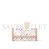 LOUIS VUITTON MURAKAMI LV X TM SARAH WALLET M13397 (19*10*2cm) LOUIS VUITTON MURAKAMI LV X TM SARAH WALLET M13397 (19*10*2cm)