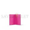 LOUIS VUITTON MURAKAMI LV X TM PASSPORT COVER M14178 (14*10*2.5cm) LOUIS VUITTON MURAKAMI LV X TM PASSPORT COVER M14178 (14*10*2.5cm)