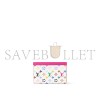 LOUIS VUITTON MURAKAMI LV X TM CARD HOLDER M13403 (11*7*1cm) LOUIS VUITTON MURAKAMI LV X TM CARD HOLDER M13403 (11*7*1cm)
